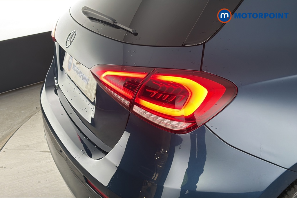 Mercedes-Benz A Class Amg Line Automatic Petrol Hatchback - Stock Number (1686569) - 36th supplementary image