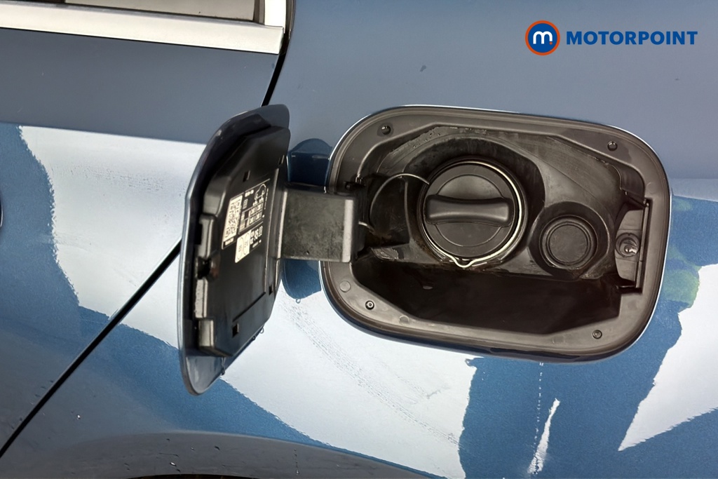 Mercedes-Benz A Class Amg Line Automatic Petrol Hatchback - Stock Number (1686569) - 41st supplementary image