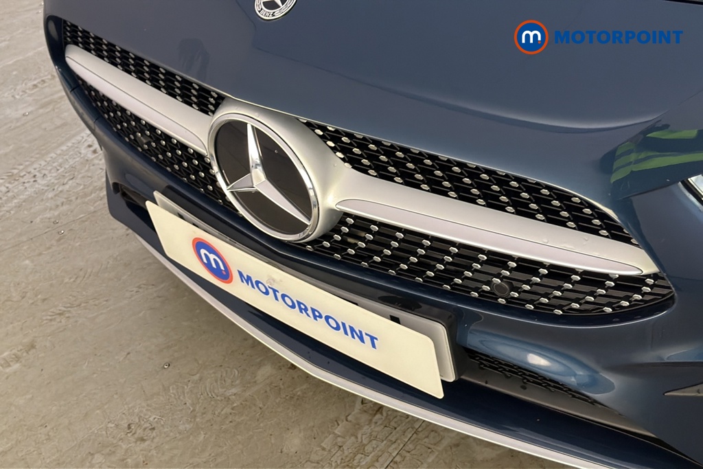 Mercedes-Benz A Class Amg Line Automatic Petrol Hatchback - Stock Number (1686569) - 43rd supplementary image