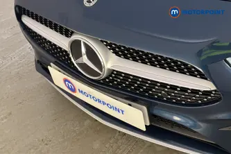Mercedes-Benz A Class Amg Line Automatic Petrol Hatchback - Stock Number (1686569) - 43rd supplementary image