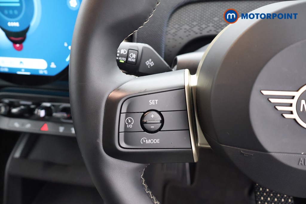 Mini Countryman C Classic Automatic Petrol SUV - Stock Number (1686571) - 6th supplementary image