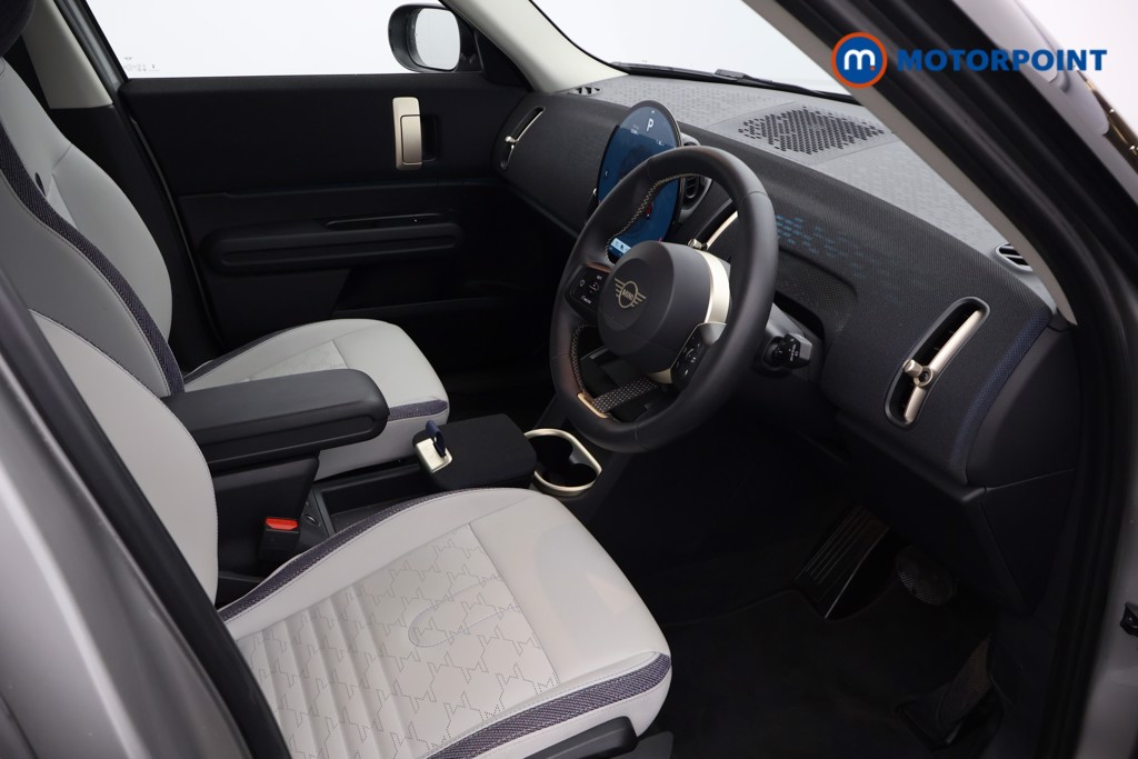 Mini Countryman C Classic Automatic Petrol SUV - Stock Number (1686571) - 20th supplementary image