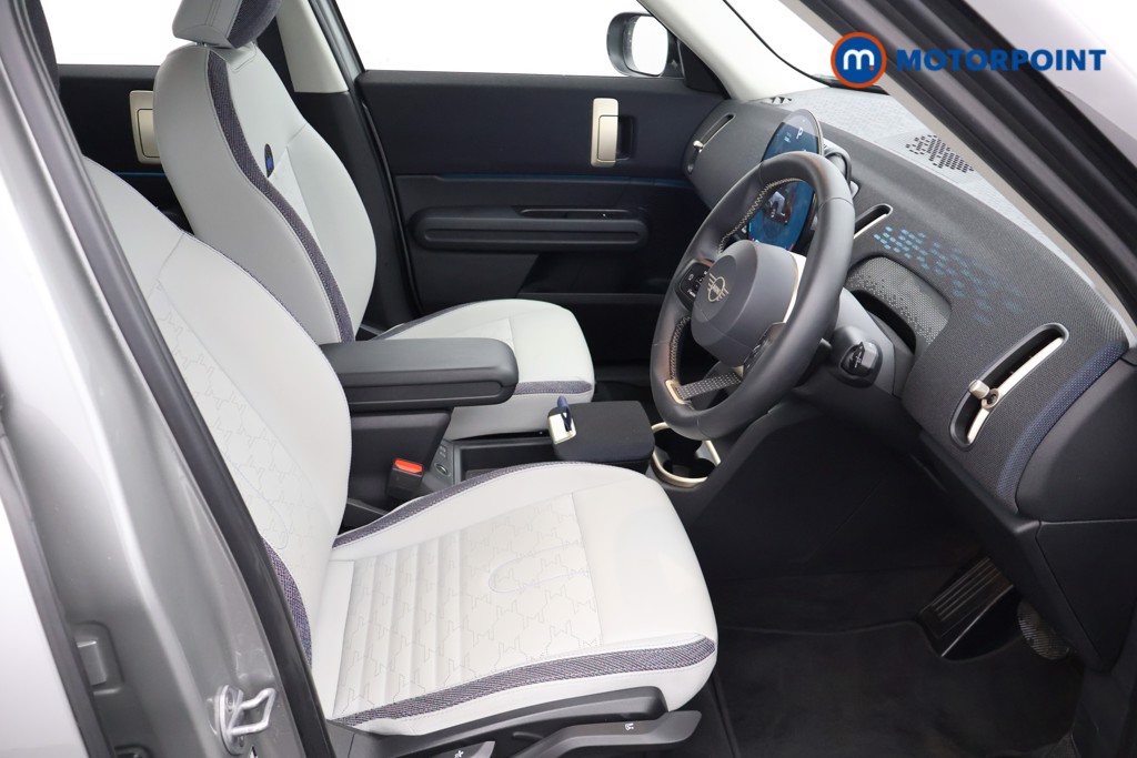 Mini Countryman C Classic Automatic Petrol SUV - Stock Number (1686571) - 21st supplementary image
