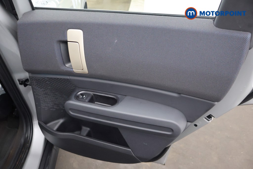 Mini Countryman C Classic Automatic Petrol SUV - Stock Number (1686571) - 22nd supplementary image