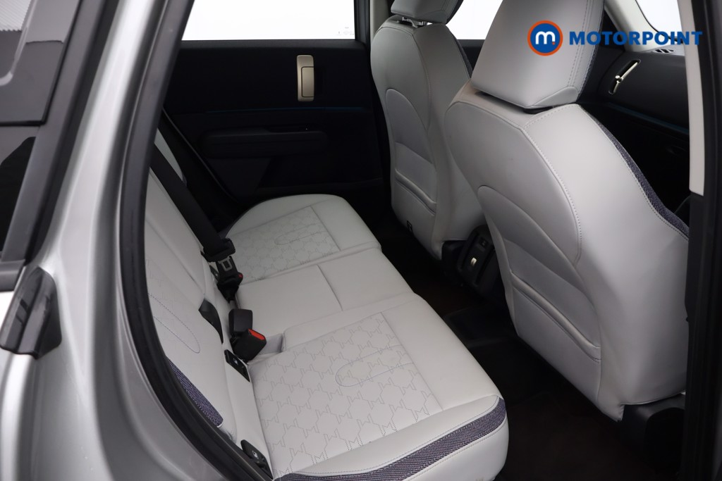 Mini Countryman C Classic Automatic Petrol SUV - Stock Number (1686571) - 23rd supplementary image