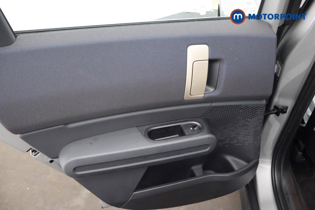 Mini Countryman C Classic Automatic Petrol SUV - Stock Number (1686571) - 26th supplementary image
