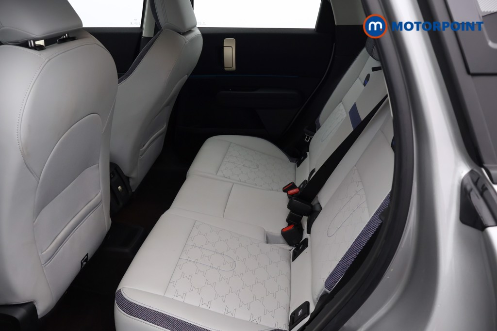 Mini Countryman C Classic Automatic Petrol SUV - Stock Number (1686571) - 28th supplementary image