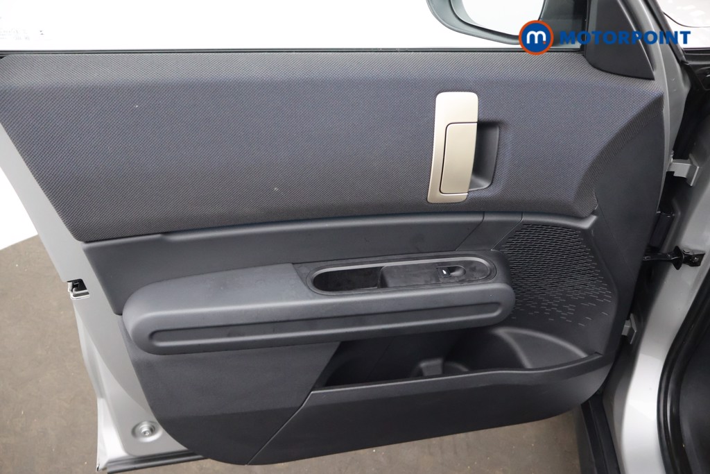 Mini Countryman C Classic Automatic Petrol SUV - Stock Number (1686571) - 29th supplementary image