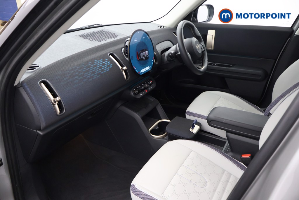 Mini Countryman C Classic Automatic Petrol SUV - Stock Number (1686571) - 30th supplementary image