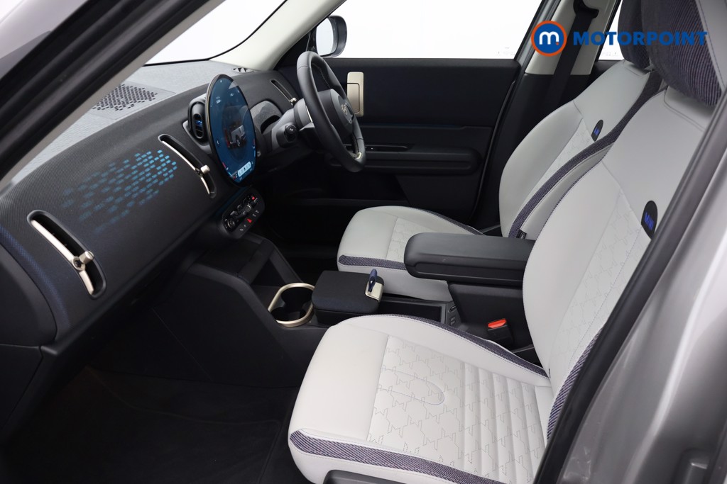 Mini Countryman C Classic Automatic Petrol SUV - Stock Number (1686571) - 31st supplementary image