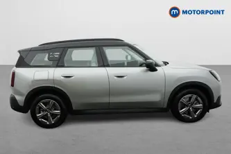 Mini Countryman C Classic Automatic Petrol SUV - Stock Number (1686571) - Drivers side