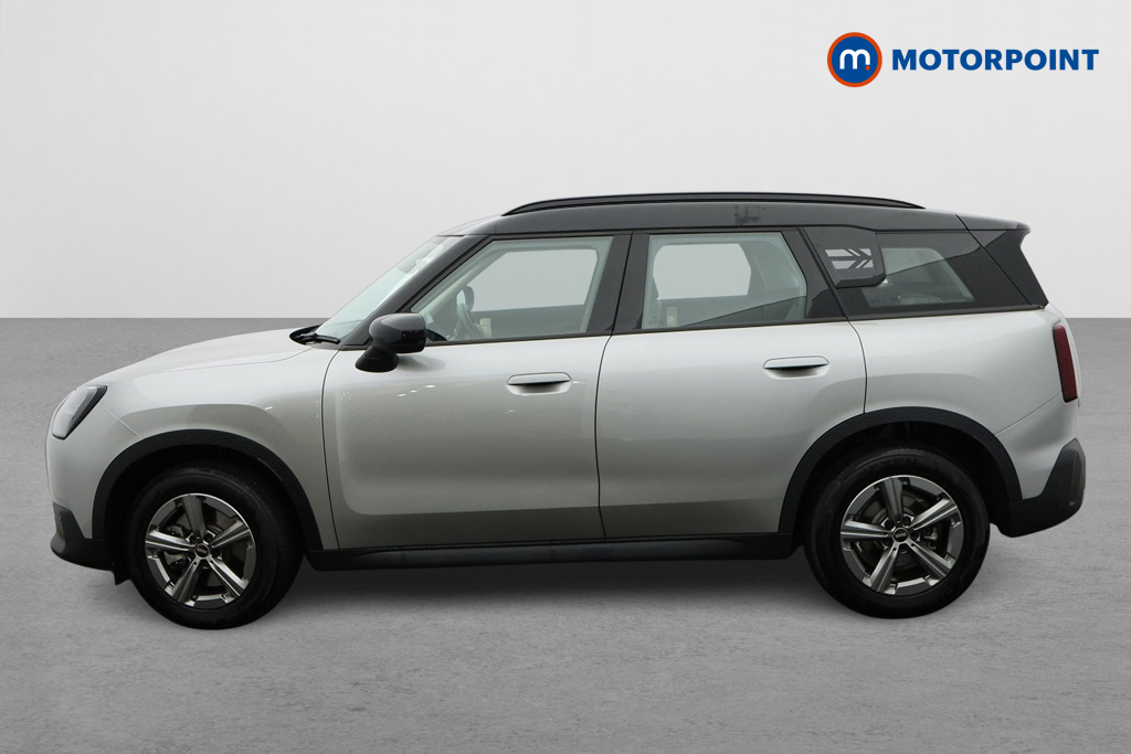 Mini Countryman C Classic Automatic Petrol SUV - Stock Number (1686571) - Passenger side