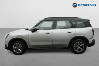 Mini Countryman C Classic Automatic Petrol SUV - Stock Number (1686571) - Passenger side
