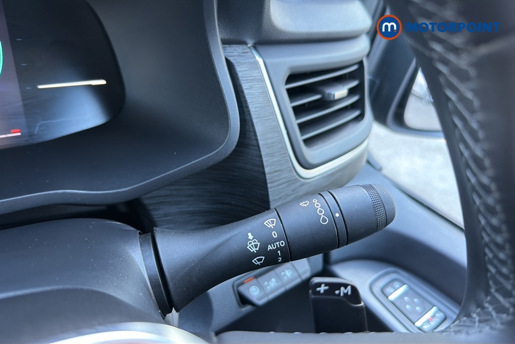 Renault Trafic Extra Sport Automatic Diesel Panel Van - Stock Number (1686584) - 6th supplementary image