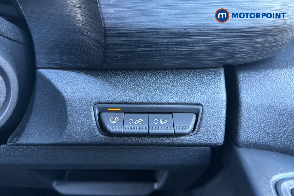 Renault Trafic Extra Sport Automatic Diesel Panel Van - Stock Number (1686584) - 11th supplementary image