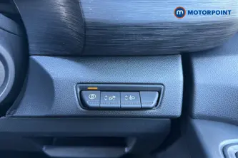 Renault Trafic Extra Sport Automatic Diesel Panel Van - Stock Number (1686584) - 11th supplementary image