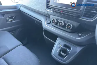Renault Trafic Extra Sport Automatic Diesel Panel Van - Stock Number (1686584) - 15th supplementary image