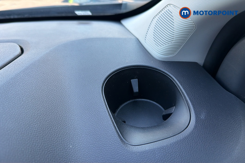 Renault Trafic Extra Sport Automatic Diesel Panel Van - Stock Number (1686584) - 16th supplementary image