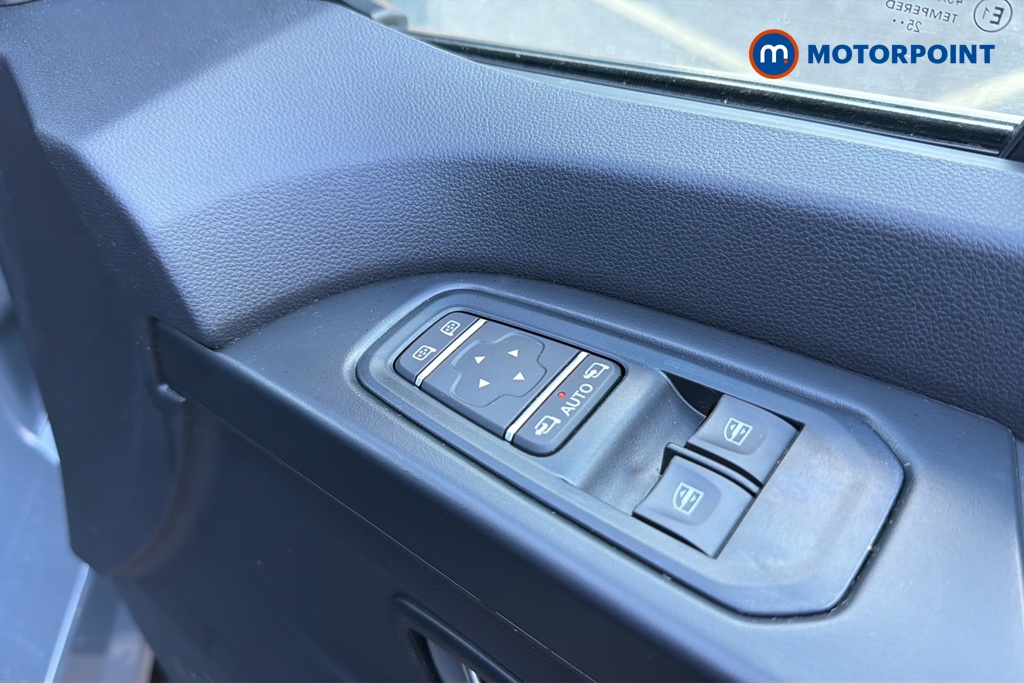 Renault Trafic Extra Sport Automatic Diesel Panel Van - Stock Number (1686584) - 19th supplementary image