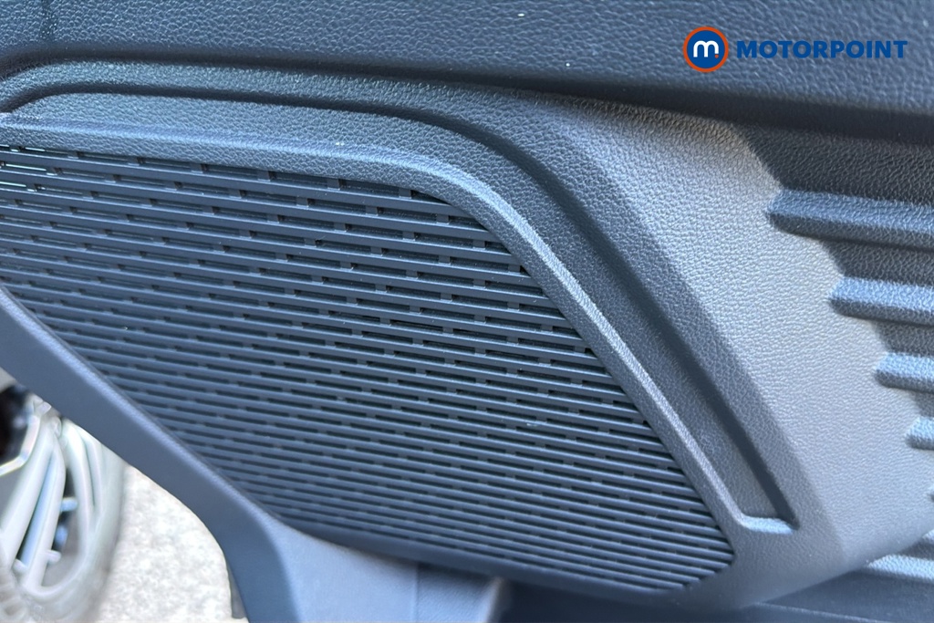 Renault Trafic Extra Sport Automatic Diesel Panel Van - Stock Number (1686584) - 21st supplementary image