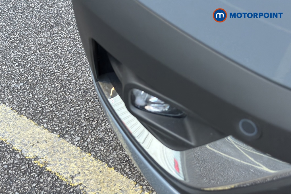 Renault Trafic Extra Sport Automatic Diesel Panel Van - Stock Number (1686584) - 38th supplementary image