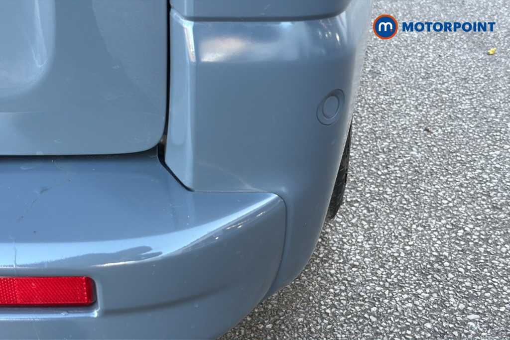 Renault Trafic Extra Sport Automatic Diesel Panel Van - Stock Number (1686584) - 39th supplementary image