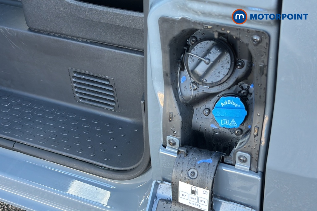 Renault Trafic Extra Sport Automatic Diesel Panel Van - Stock Number (1686584) - 41st supplementary image