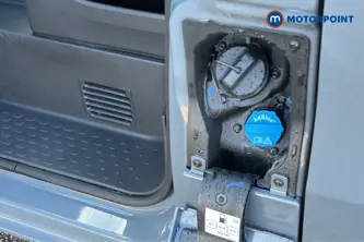Renault Trafic Extra Sport Automatic Diesel Panel Van - Stock Number (1686584) - 41st supplementary image