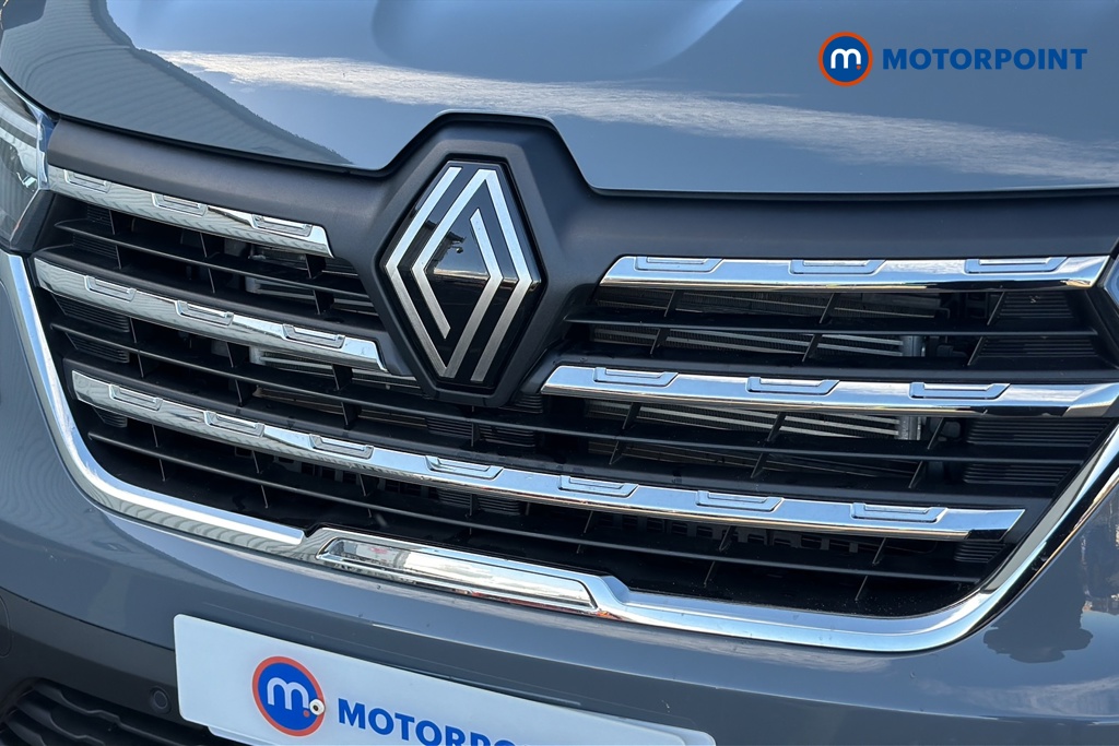 Renault Trafic Extra Sport Automatic Diesel Panel Van - Stock Number (1686584) - 43rd supplementary image