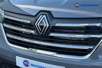 Renault Trafic Extra Sport Automatic Diesel Panel Van - Stock Number (1686584) - 43rd supplementary image