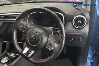 Mg Motor Uk ZS Trophy Ev Automatic Electric SUV - Stock Number (1686653) - 2nd supplementary image