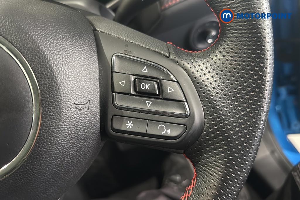 Mg Motor Uk ZS Trophy Ev Automatic Electric SUV - Stock Number (1686653) - 3rd supplementary image