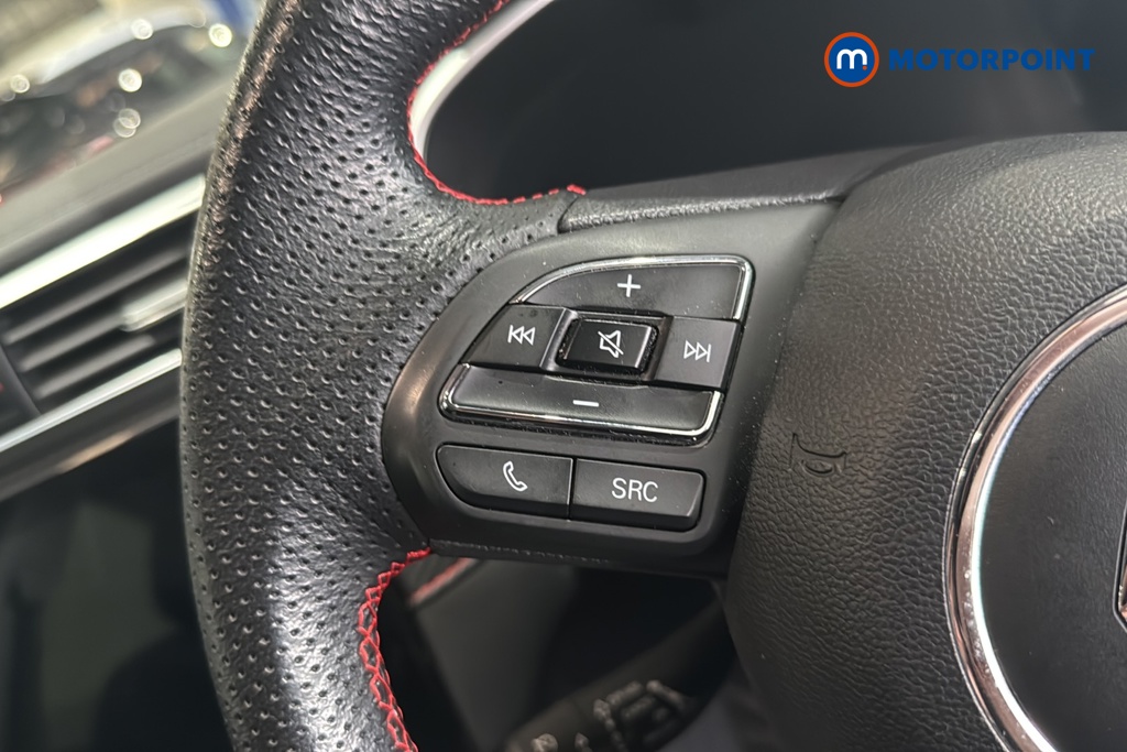 Mg Motor Uk ZS Trophy Ev Automatic Electric SUV - Stock Number (1686653) - 4th supplementary image
