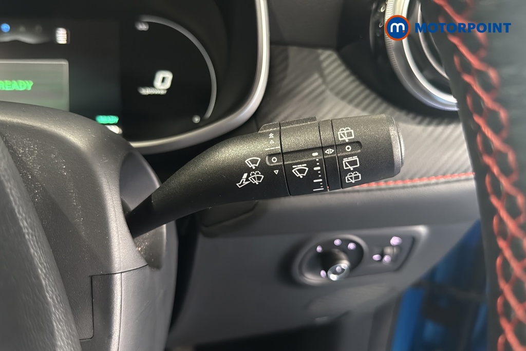 Mg Motor Uk ZS Trophy Ev Automatic Electric SUV - Stock Number (1686653) - 6th supplementary image