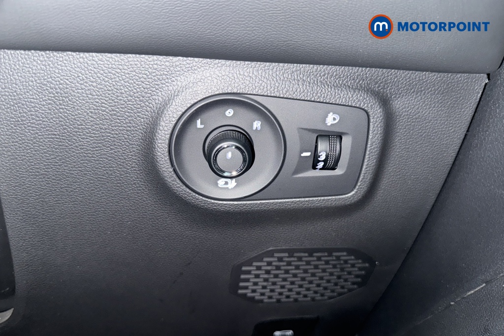 Mg Motor Uk ZS Trophy Ev Automatic Electric SUV - Stock Number (1686653) - 11th supplementary image