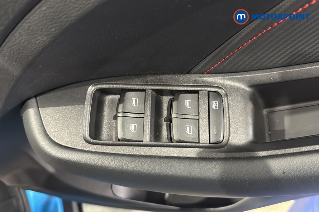 Mg Motor Uk ZS Trophy Ev Automatic Electric SUV - Stock Number (1686653) - 19th supplementary image