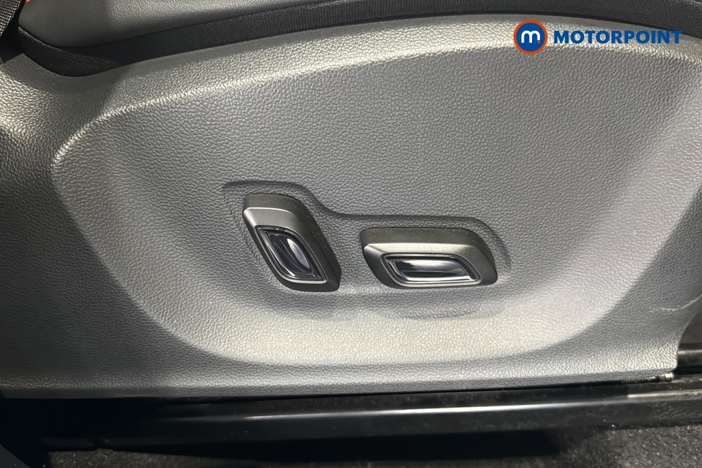 Mg Motor Uk ZS Trophy Ev Automatic Electric SUV - Stock Number (1686653) - 23rd supplementary image