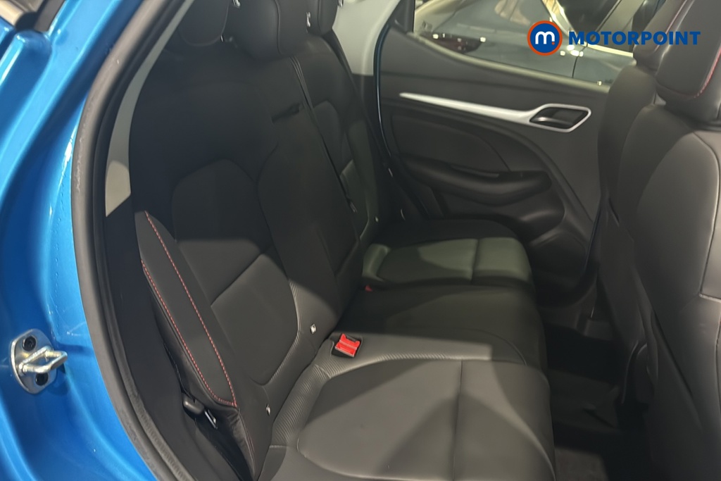 Mg Motor Uk ZS Trophy Ev Automatic Electric SUV - Stock Number (1686653) - 25th supplementary image