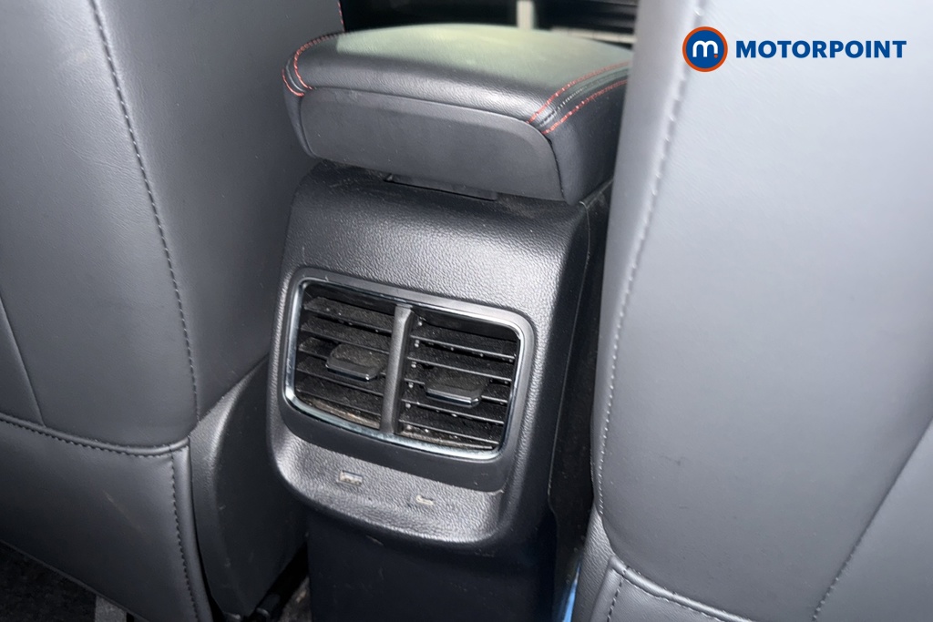 Mg Motor Uk ZS Trophy Ev Automatic Electric SUV - Stock Number (1686653) - 28th supplementary image