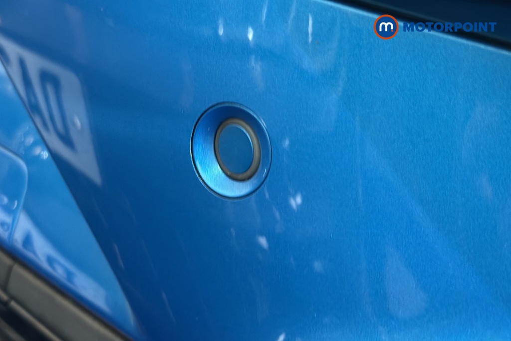 Mg Motor Uk ZS Trophy Ev Automatic Electric SUV - Stock Number (1686653) - 39th supplementary image