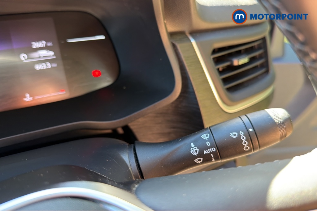 Renault Trafic Extra Sport Manual Diesel Panel Van - Stock Number (1686685) - 6th supplementary image
