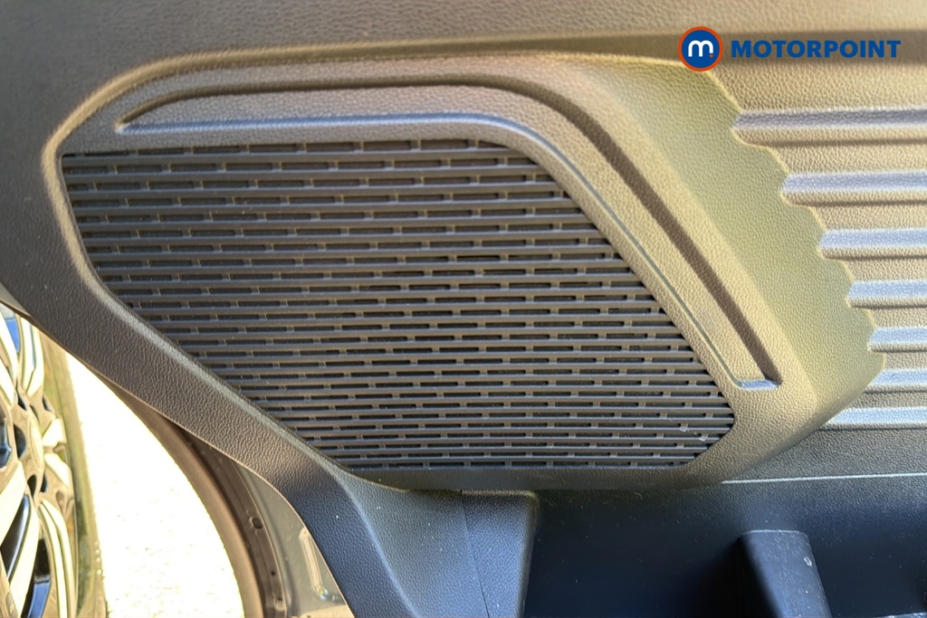 Renault Trafic Extra Sport Manual Diesel Panel Van - Stock Number (1686685) - 21st supplementary image