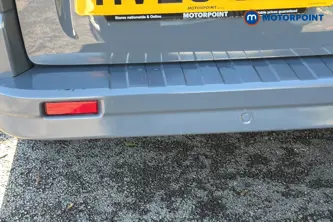 Renault Trafic Extra Sport Manual Diesel Panel Van - Stock Number (1686685) - 39th supplementary image