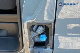 Renault Trafic Extra Sport Manual Diesel Panel Van - Stock Number (1686685) - 41st supplementary image