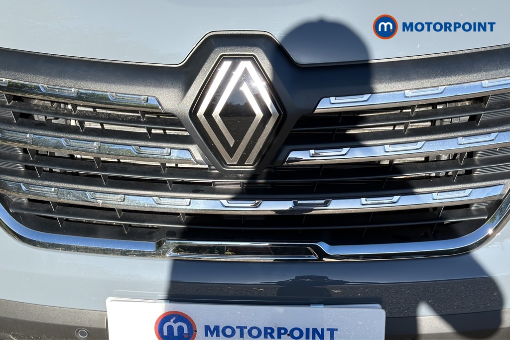 Renault Trafic Extra Sport Manual Diesel Panel Van - Stock Number (1686685) - 43rd supplementary image
