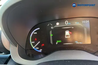 Toyota Yaris Cross Excel Automatic Petrol-Electric Hybrid Estate - Stock Number (1686717) - 7th supplementary image