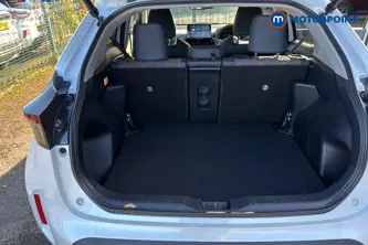 Toyota Yaris Cross Excel Automatic Petrol-Electric Hybrid Estate - Stock Number (1686717) - 30th supplementary image