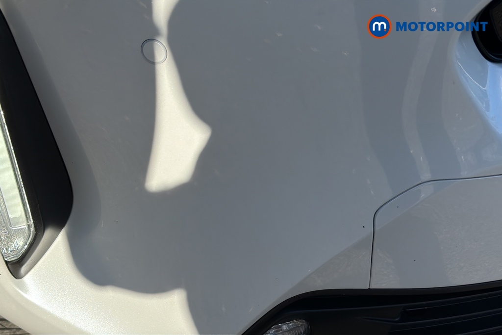 Toyota Yaris Cross Excel Automatic Petrol-Electric Hybrid Estate - Stock Number (1686717) - 38th supplementary image