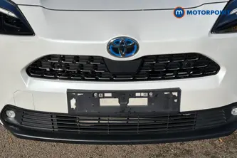 Toyota Yaris Cross Excel Automatic Petrol-Electric Hybrid Estate - Stock Number (1686717) - 43rd supplementary image