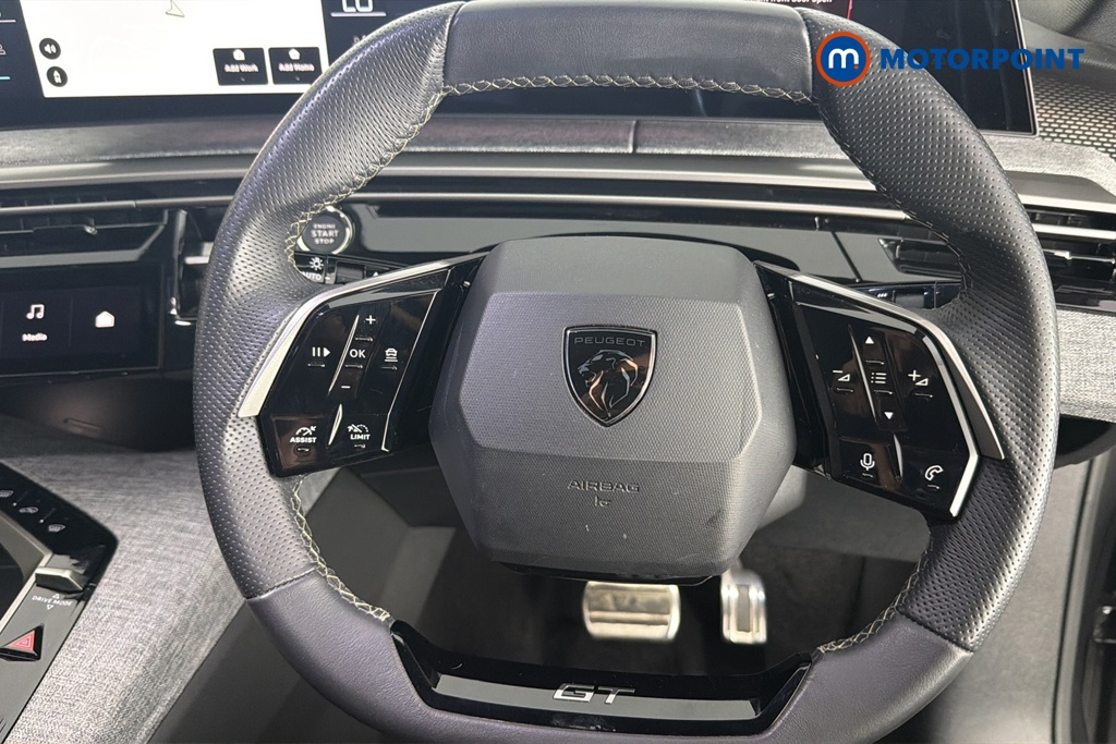 Peugeot 3008 GT Automatic Petrol SUV - Stock Number (1687099) - 2nd supplementary image